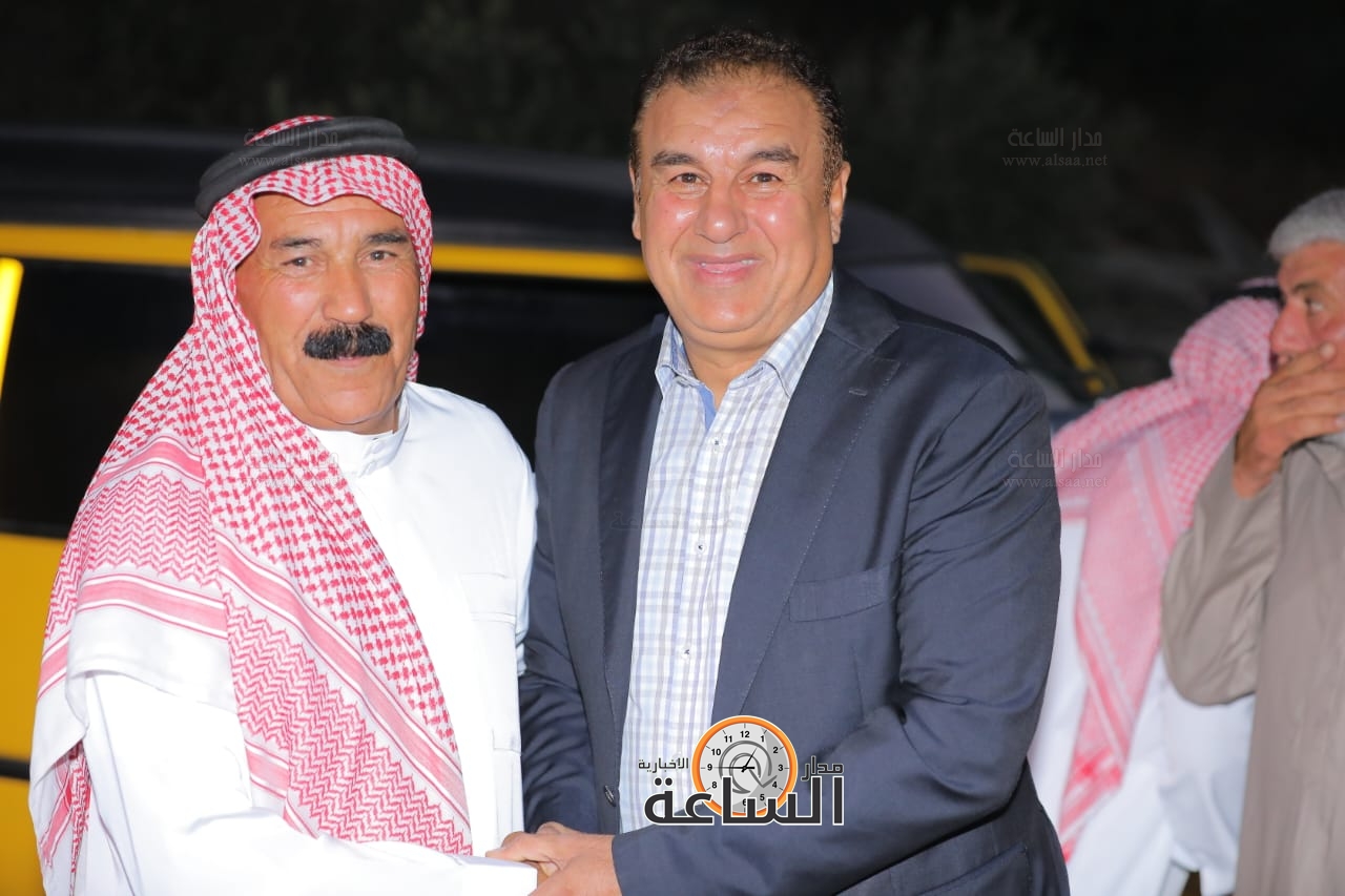 Madar Al-Saa Images 0.3996531337163882