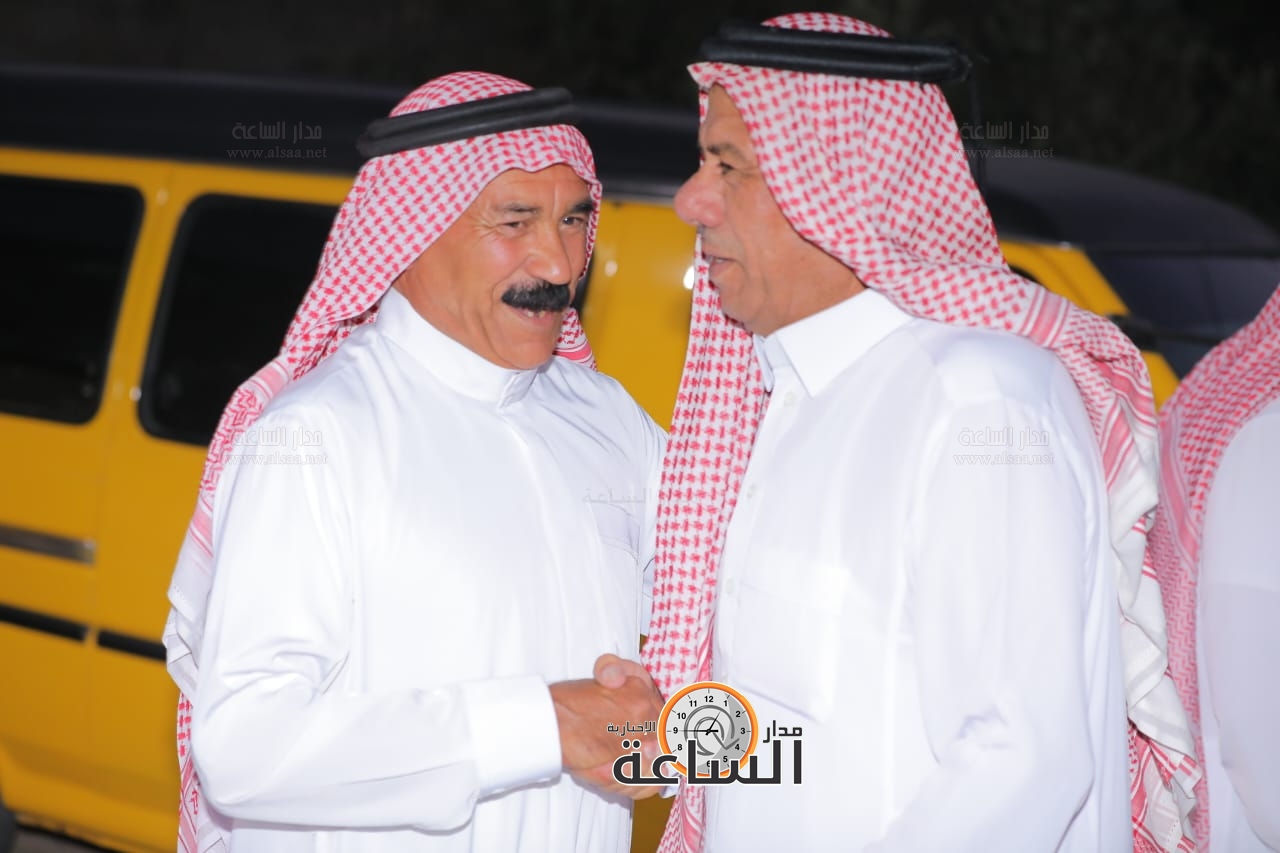 Madar Al-Saa Images 0.7368271406669968