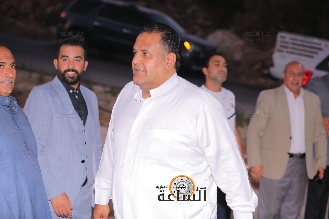 Madar Al-Saa Images 0.6299255027168751