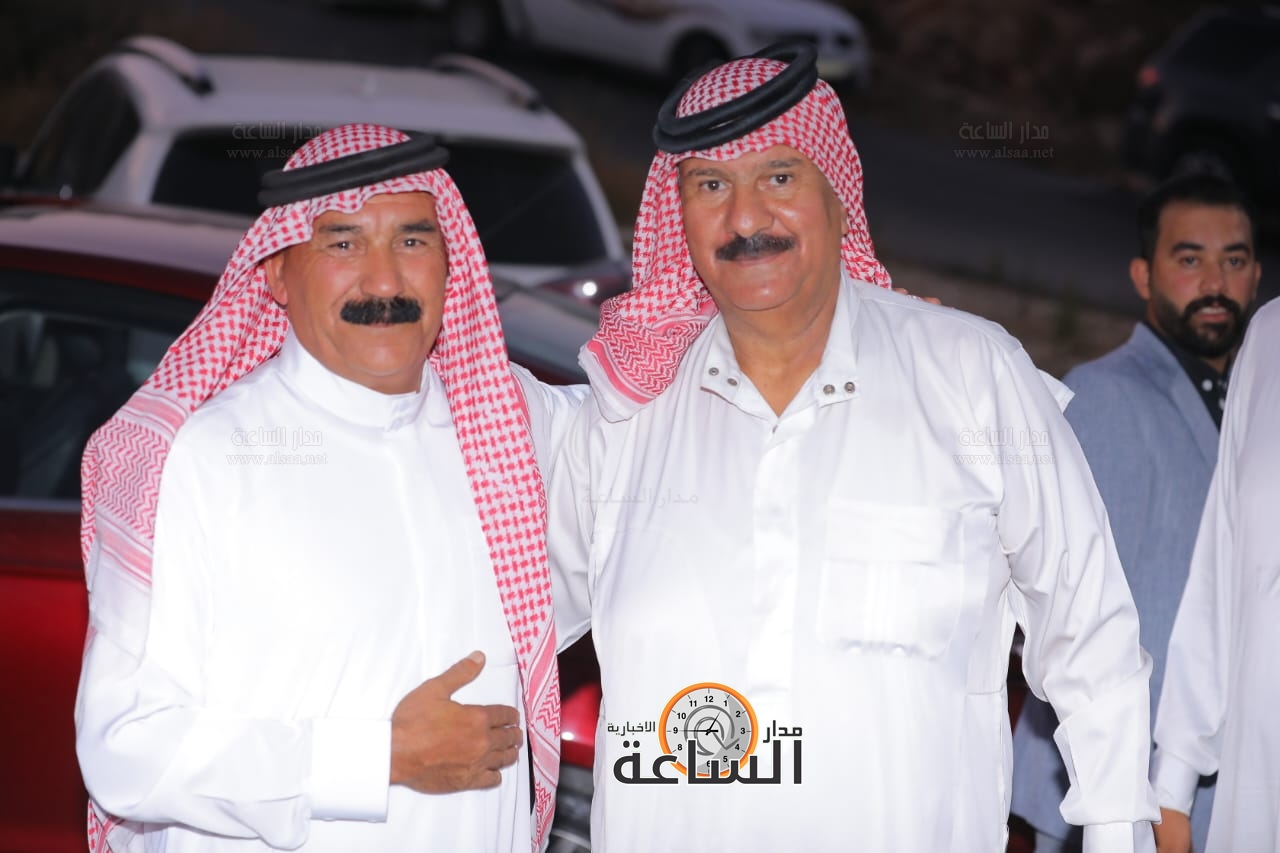 Madar Al-Saa Images 0.5067975569339431