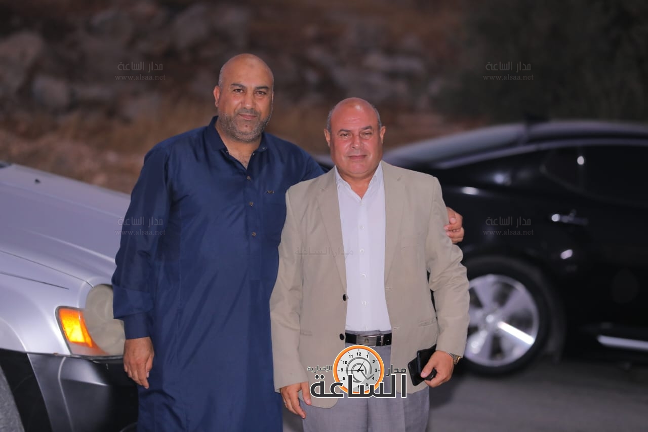 Madar Al-Saa Images 0.5943121798512849