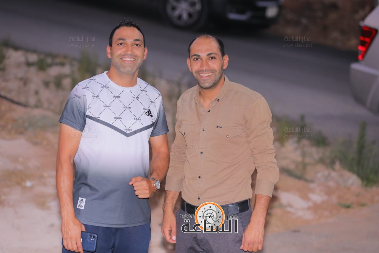 Madar Al-Saa Images 0.2625440286831884