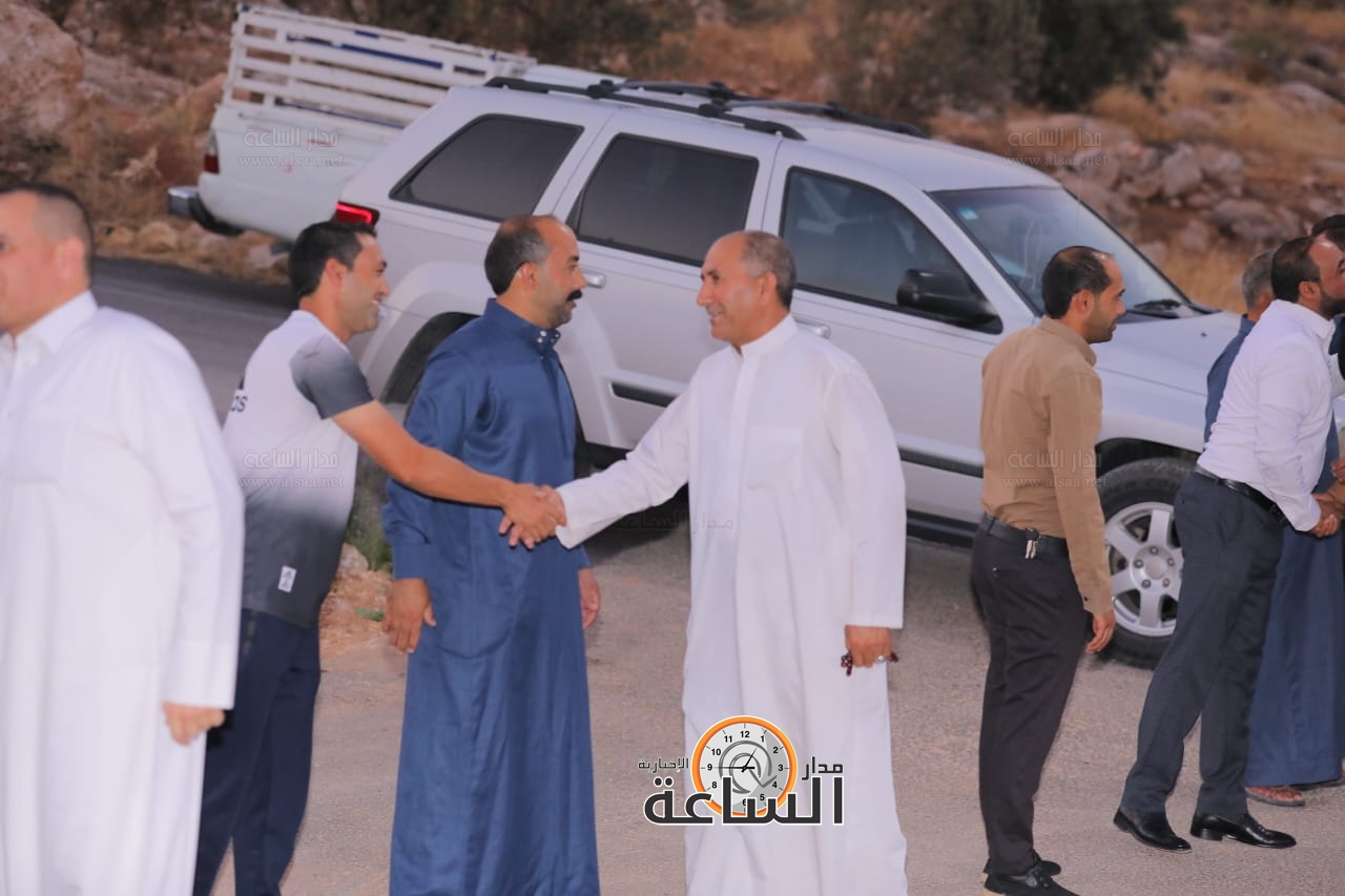 Madar Al-Saa Images 0.9239219058003115