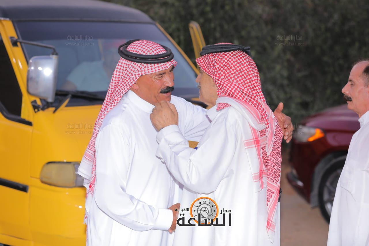 Madar Al-Saa Images 0.6990737585308613