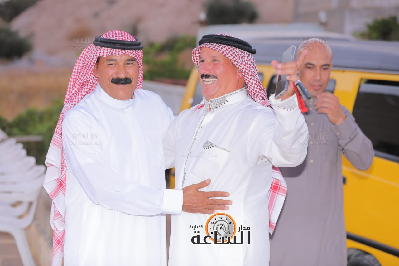 Madar Al-Saa Images 0.9726663163841432