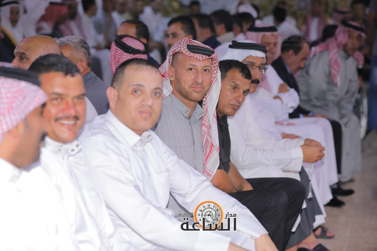 Madar Al-Saa Images 0.6153904639682938