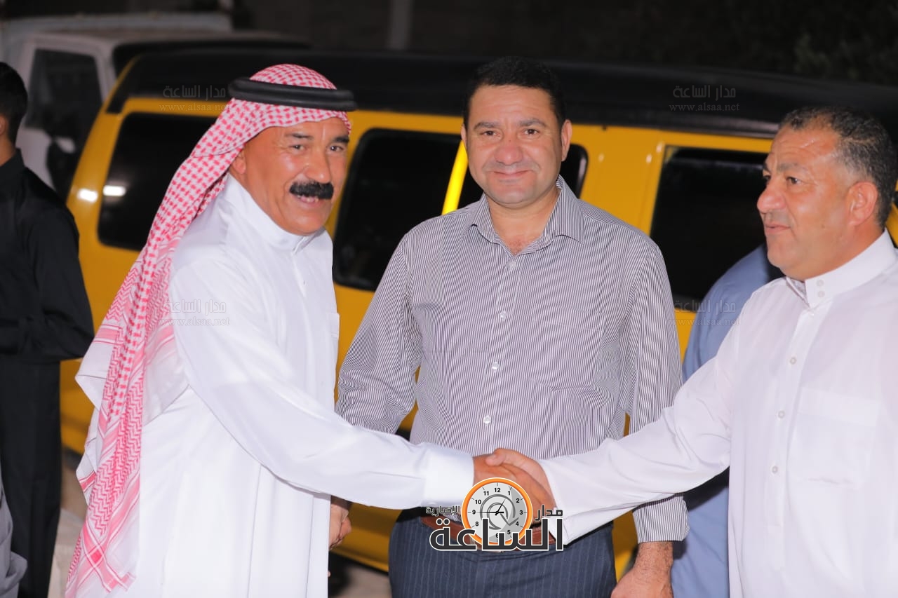 Madar Al-Saa Images 0.20376693762290032