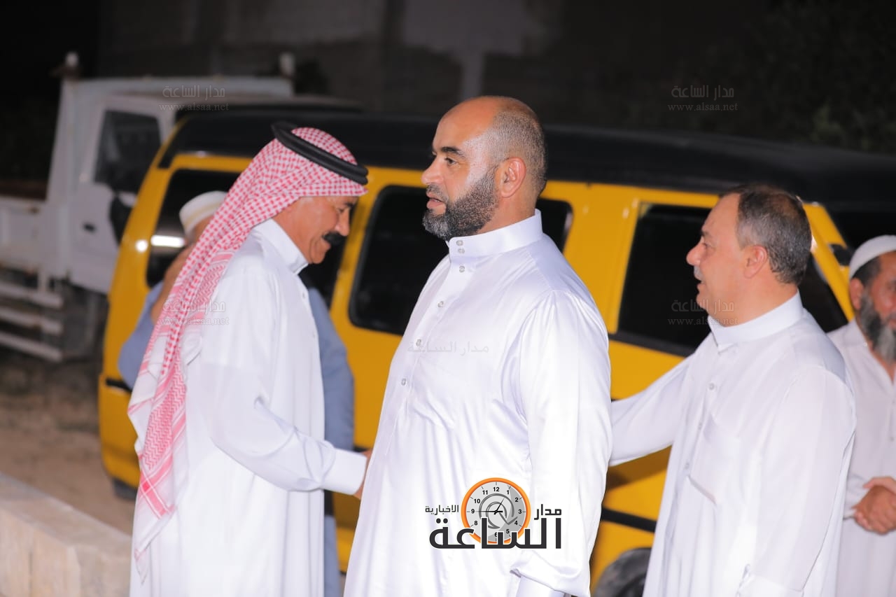 Madar Al-Saa Images 0.008348971068760536