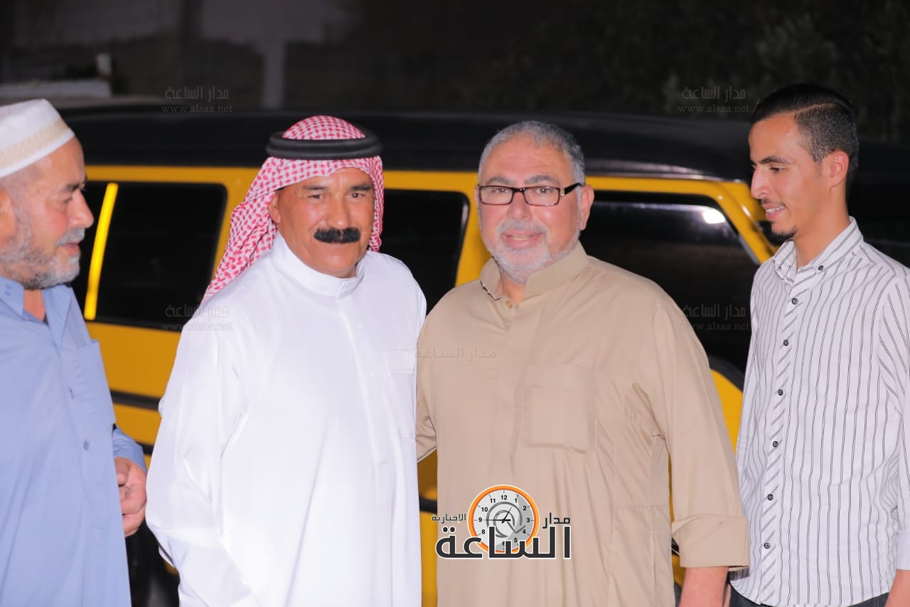 Madar Al-Saa Images 0.01511259218416694