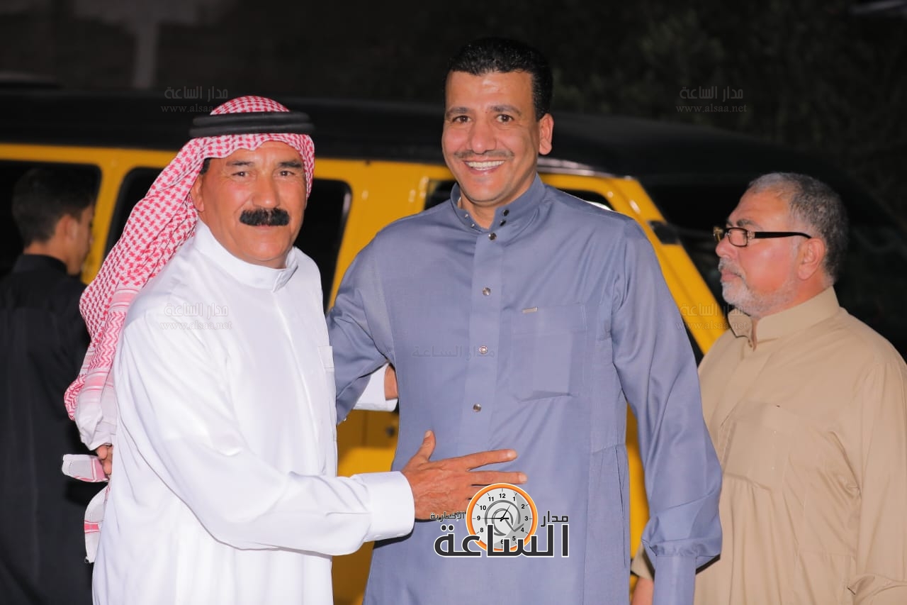 Madar Al-Saa Images 0.1855386389471939