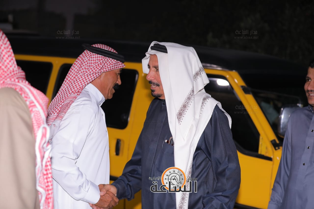 Madar Al-Saa Images 0.06913945509497732