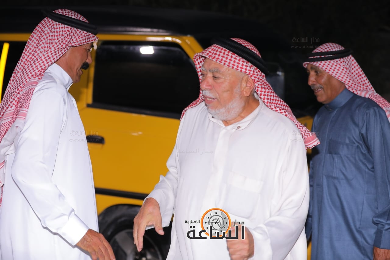 Madar Al-Saa Images 0.49035983970136576