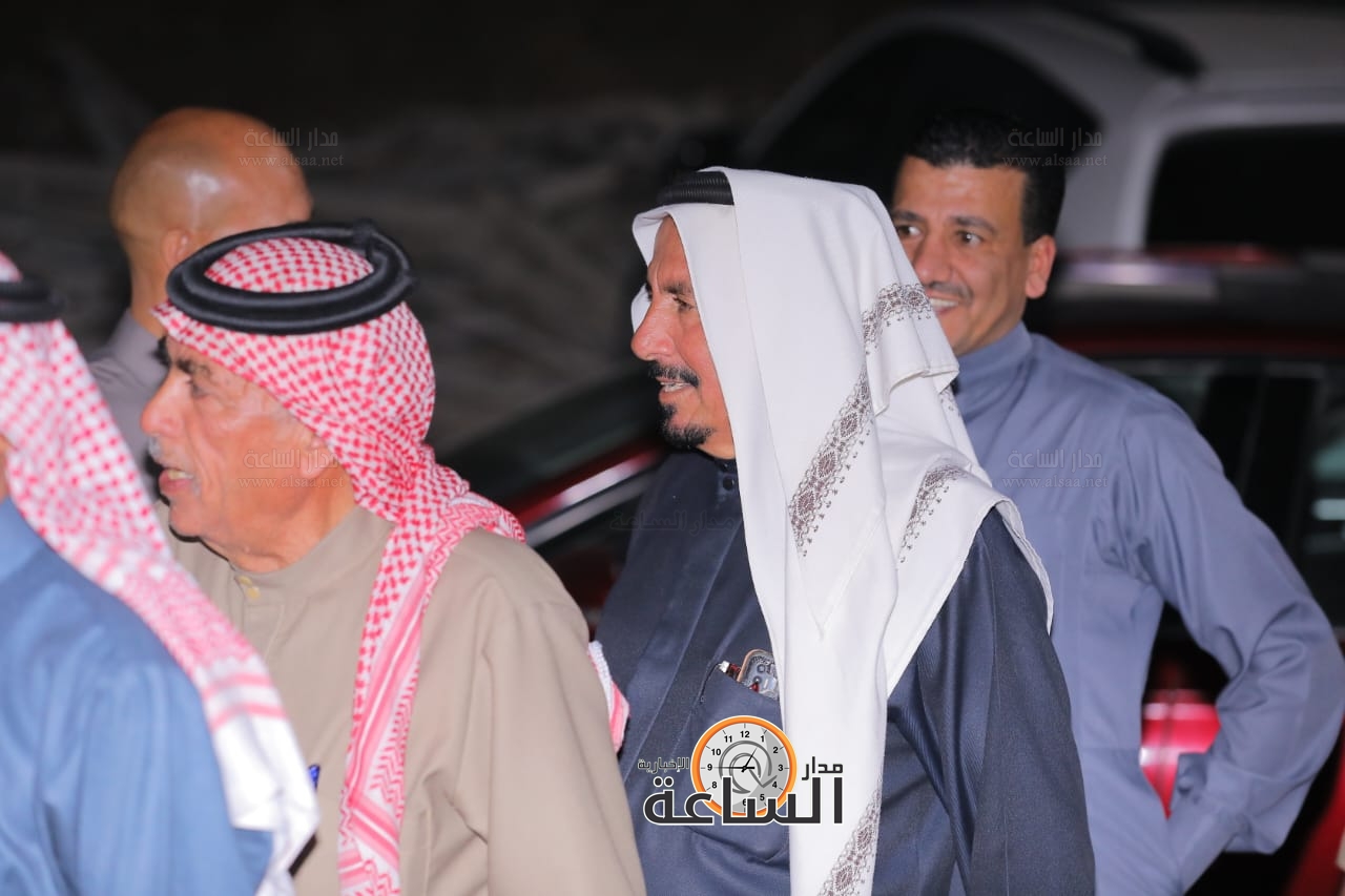 Madar Al-Saa Images 0.6484268691410334