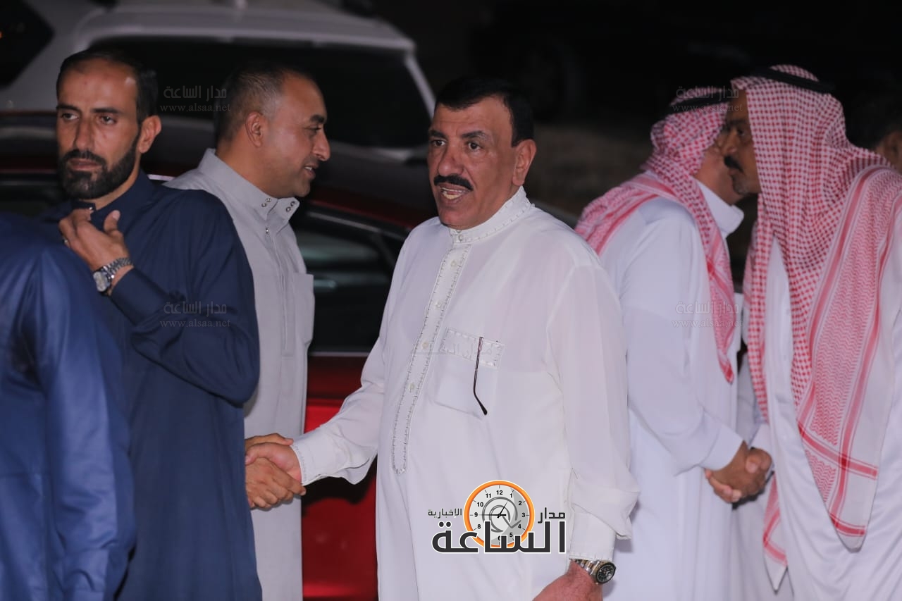 Madar Al-Saa Images 0.53448601326237