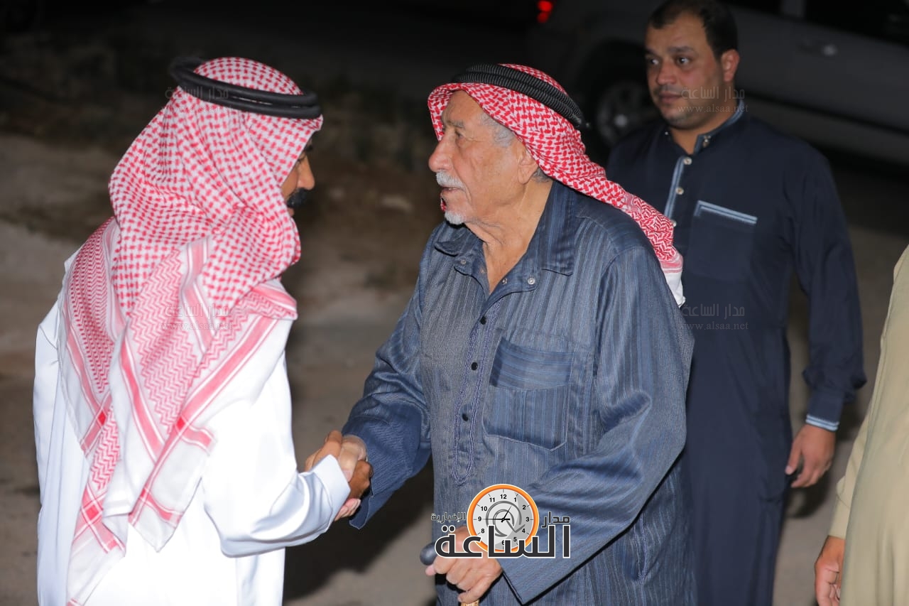 Madar Al-Saa Images 0.8980670871858617