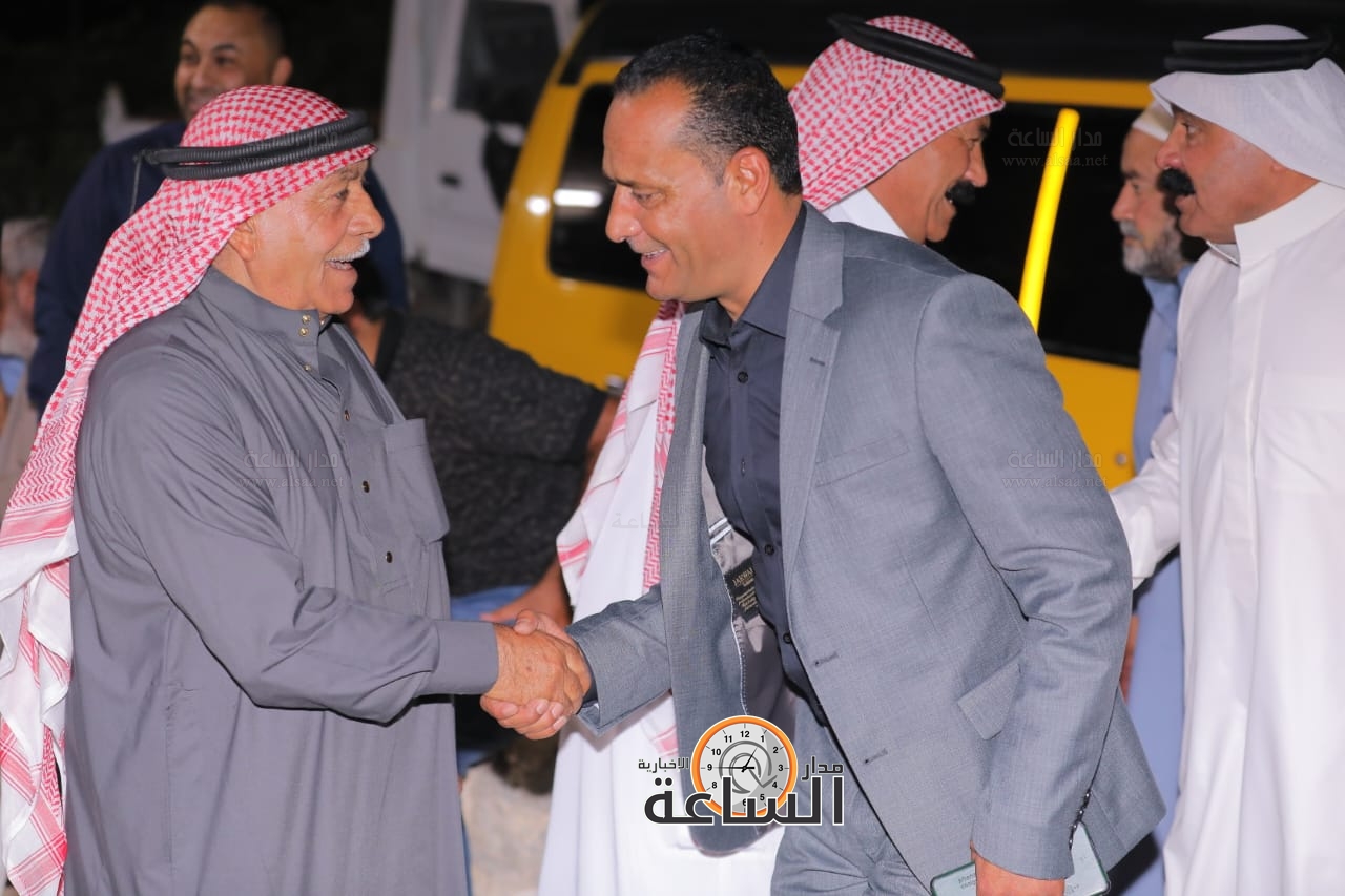 Madar Al-Saa Images 0.5876624729854544