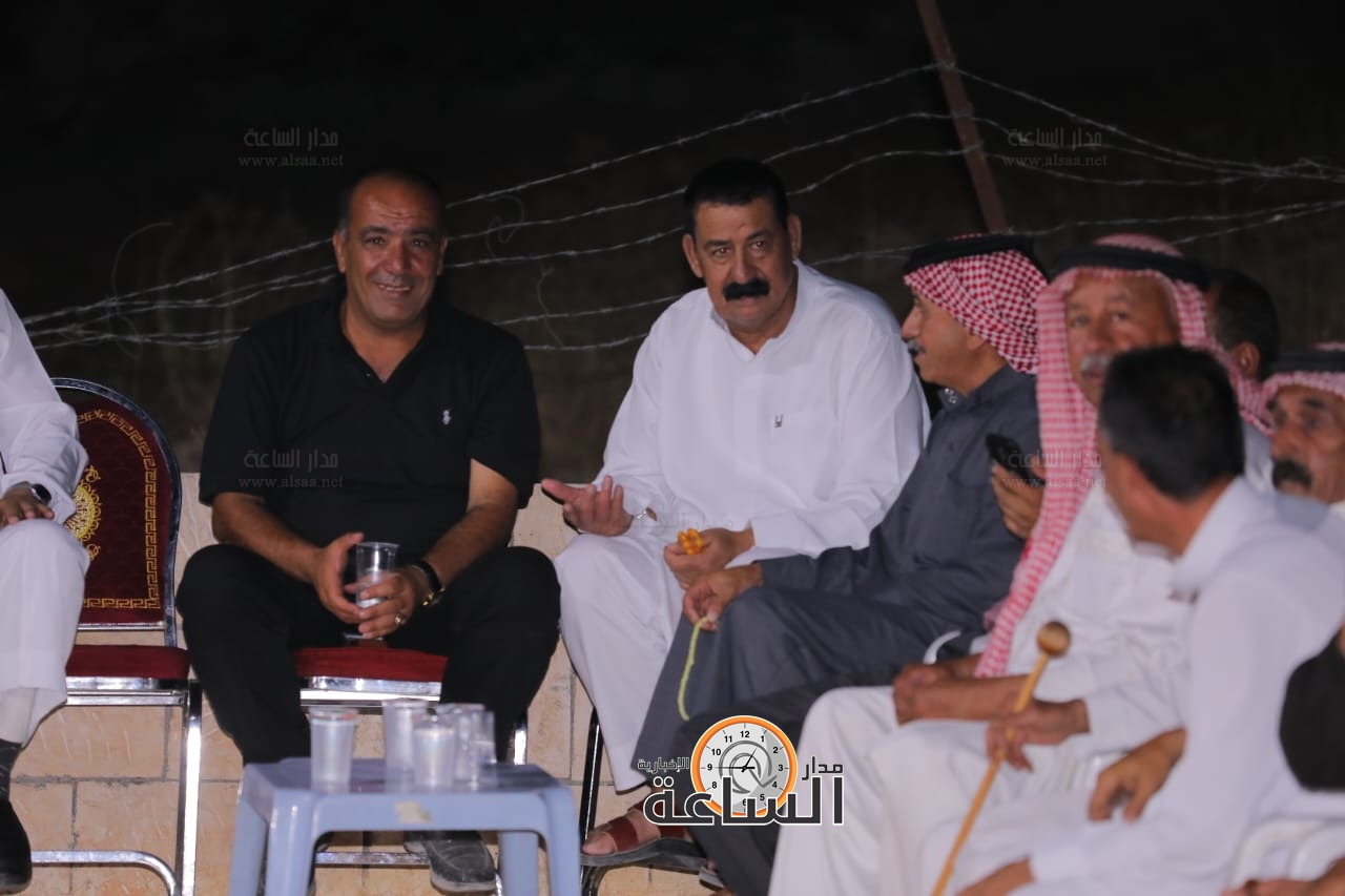 Madar Al-Saa Images 0.5303592819415128