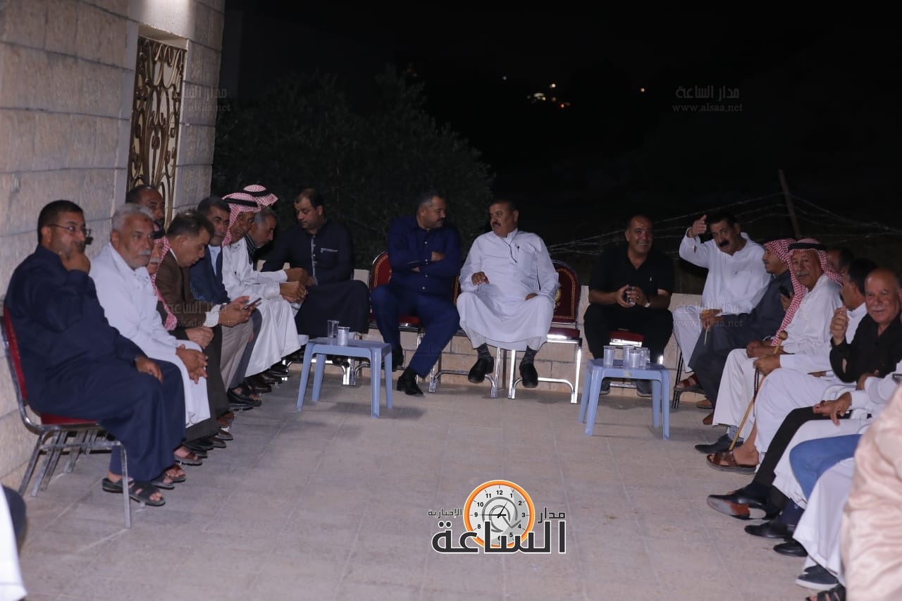 Madar Al-Saa Images 0.7512936544268478