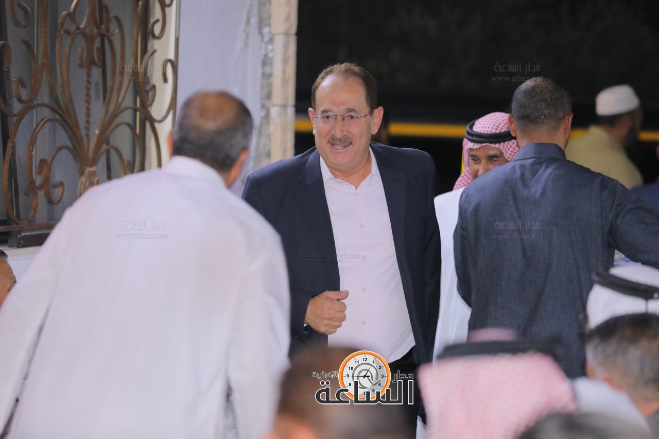 Madar Al-Saa Images 0.36986111364389407