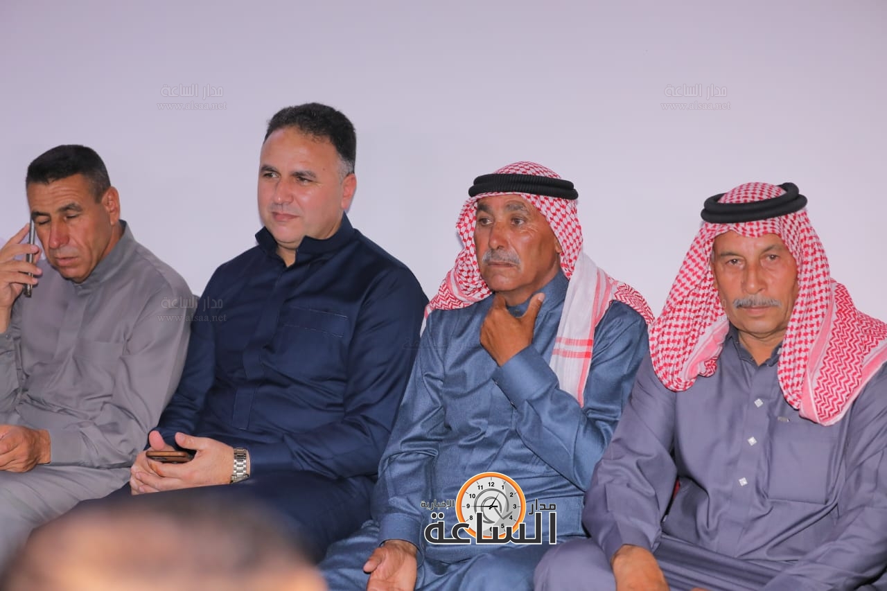 Madar Al-Saa Images 0.4973483740052389