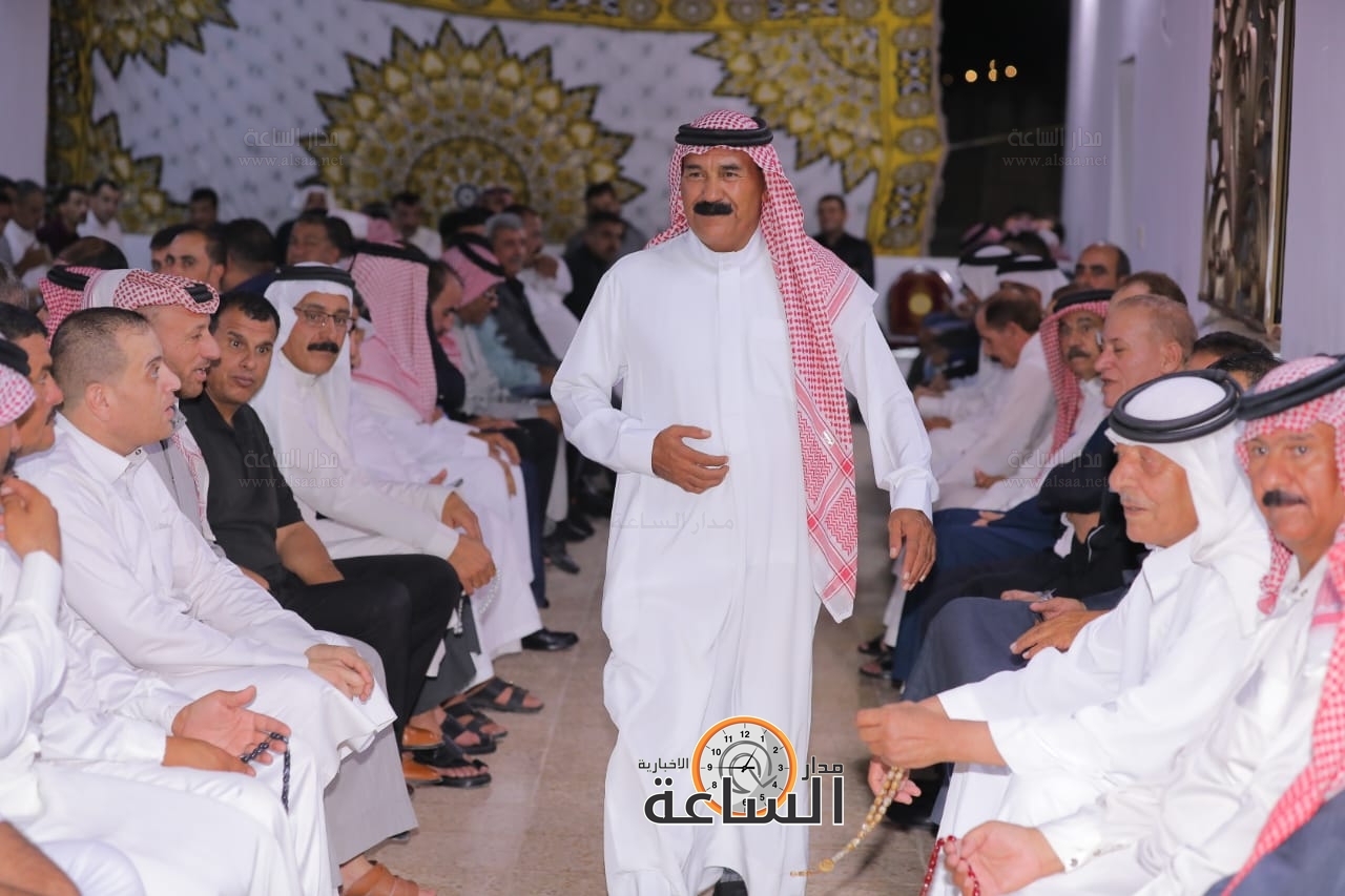 Madar Al-Saa Images 0.5431589962818758