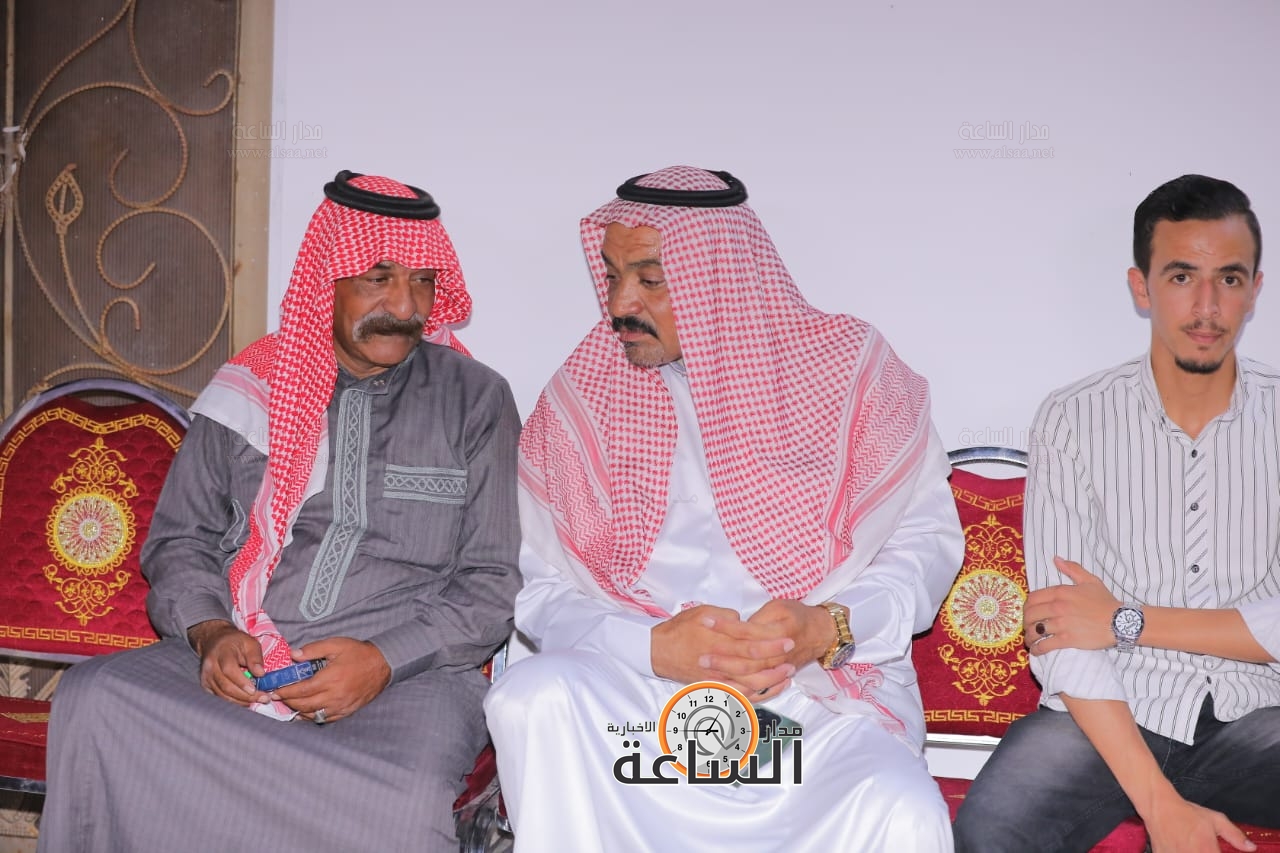 Madar Al-Saa Images 0.5058145554934341