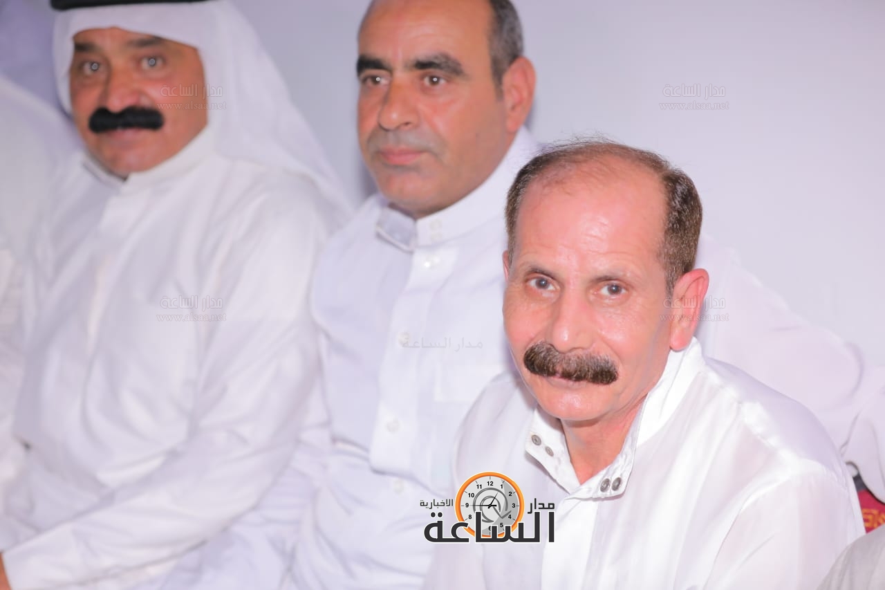 Madar Al-Saa Images 0.47644445508951716