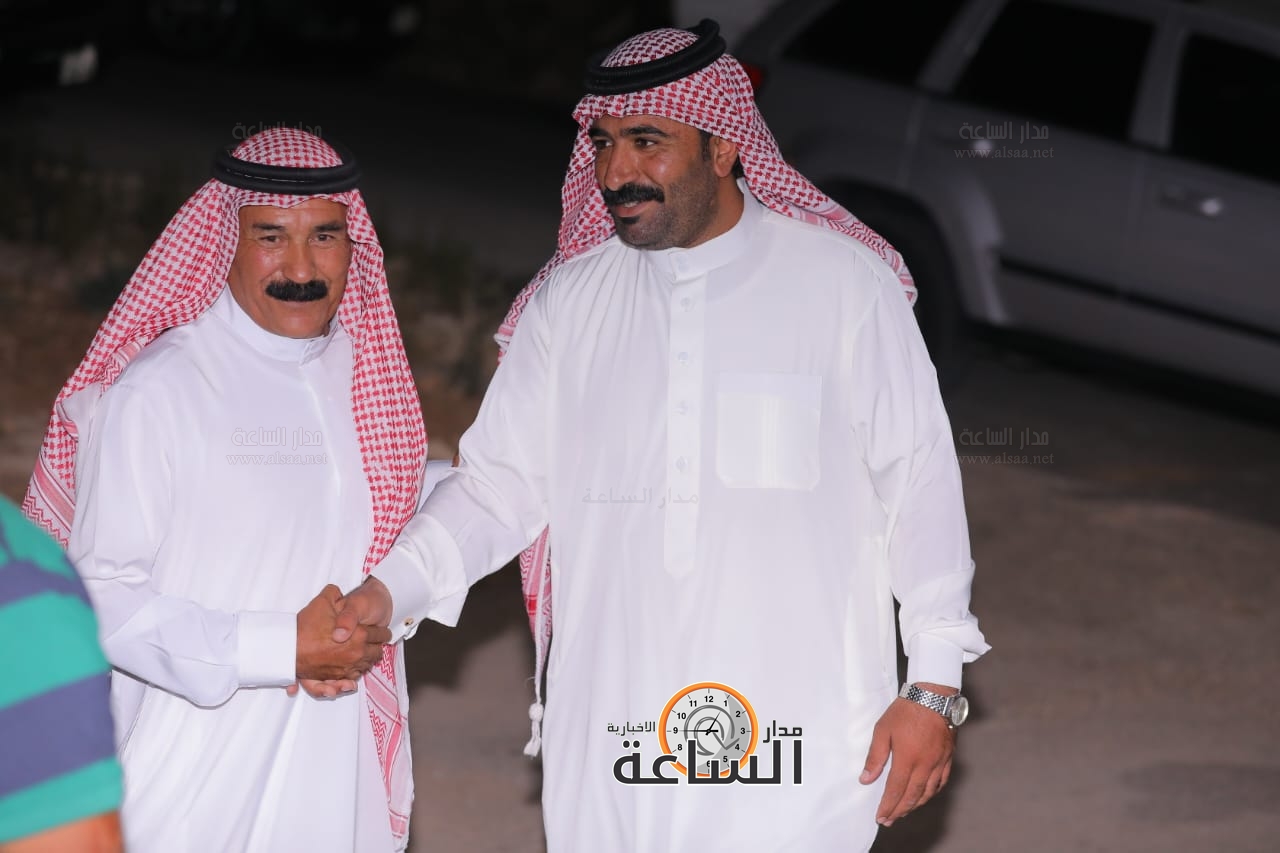 Madar Al-Saa Images 0.2266173273821238