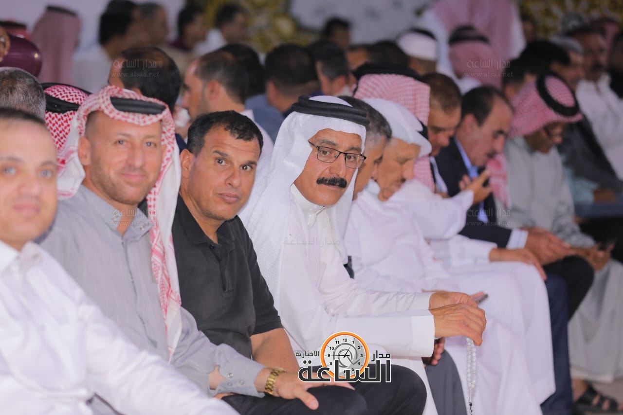 Madar Al-Saa Images 0.8396097084522952