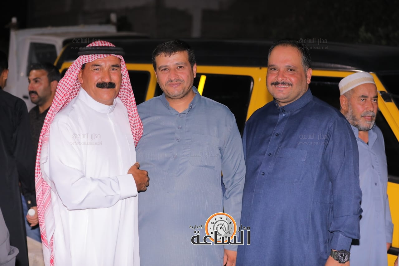 Madar Al-Saa Images 0.9033071798472241