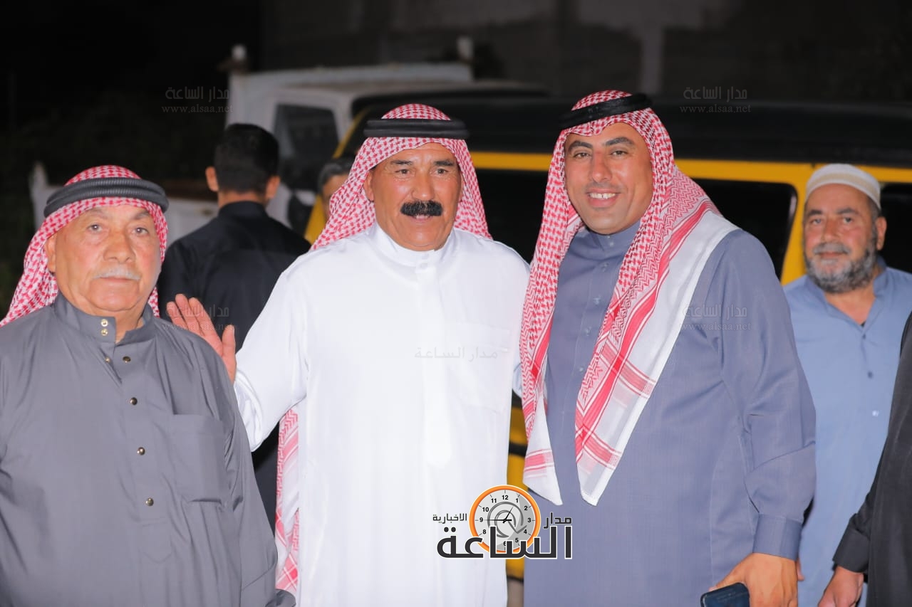 Madar Al-Saa Images 0.7363454514181058