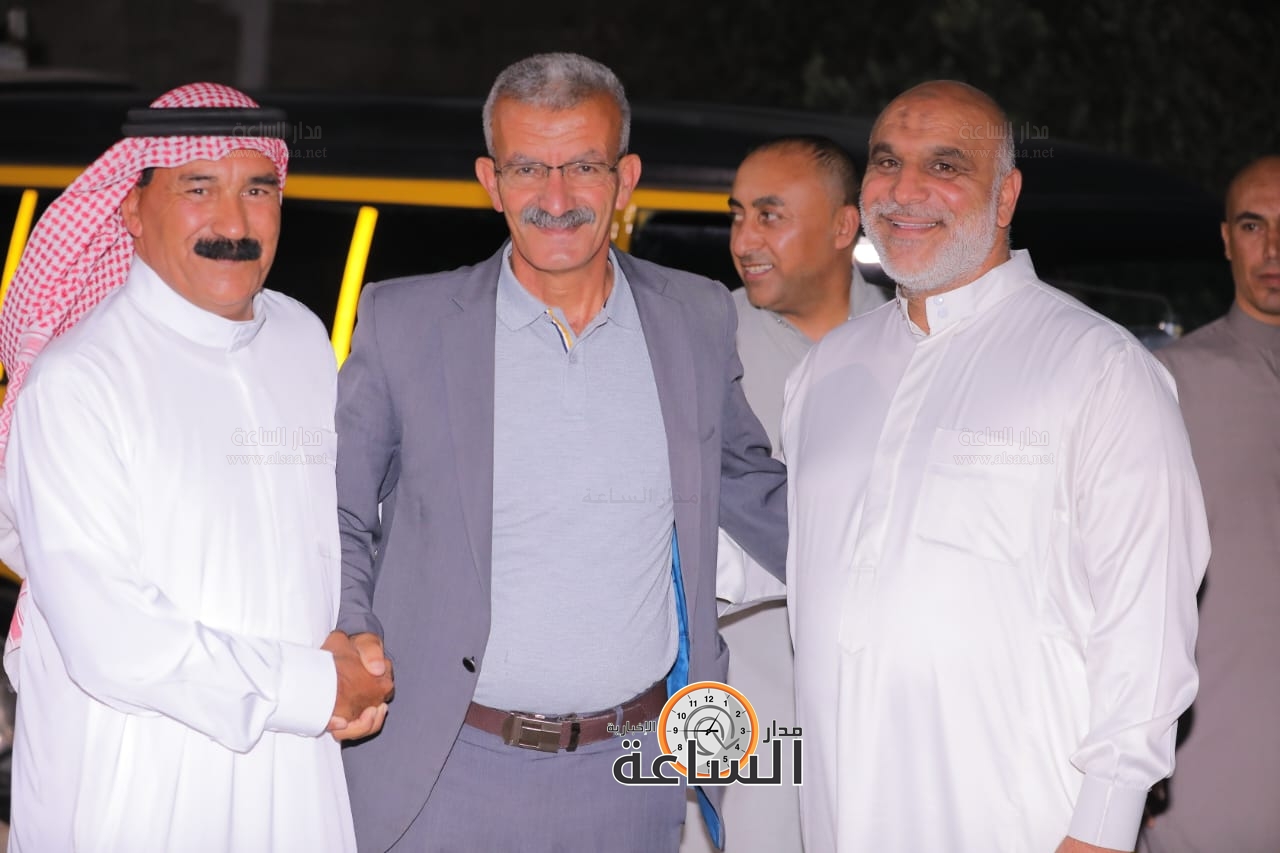 Madar Al-Saa Images 0.7184981997373018