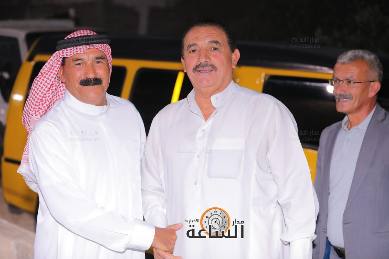 Madar Al-Saa Images 0.7601333115666442