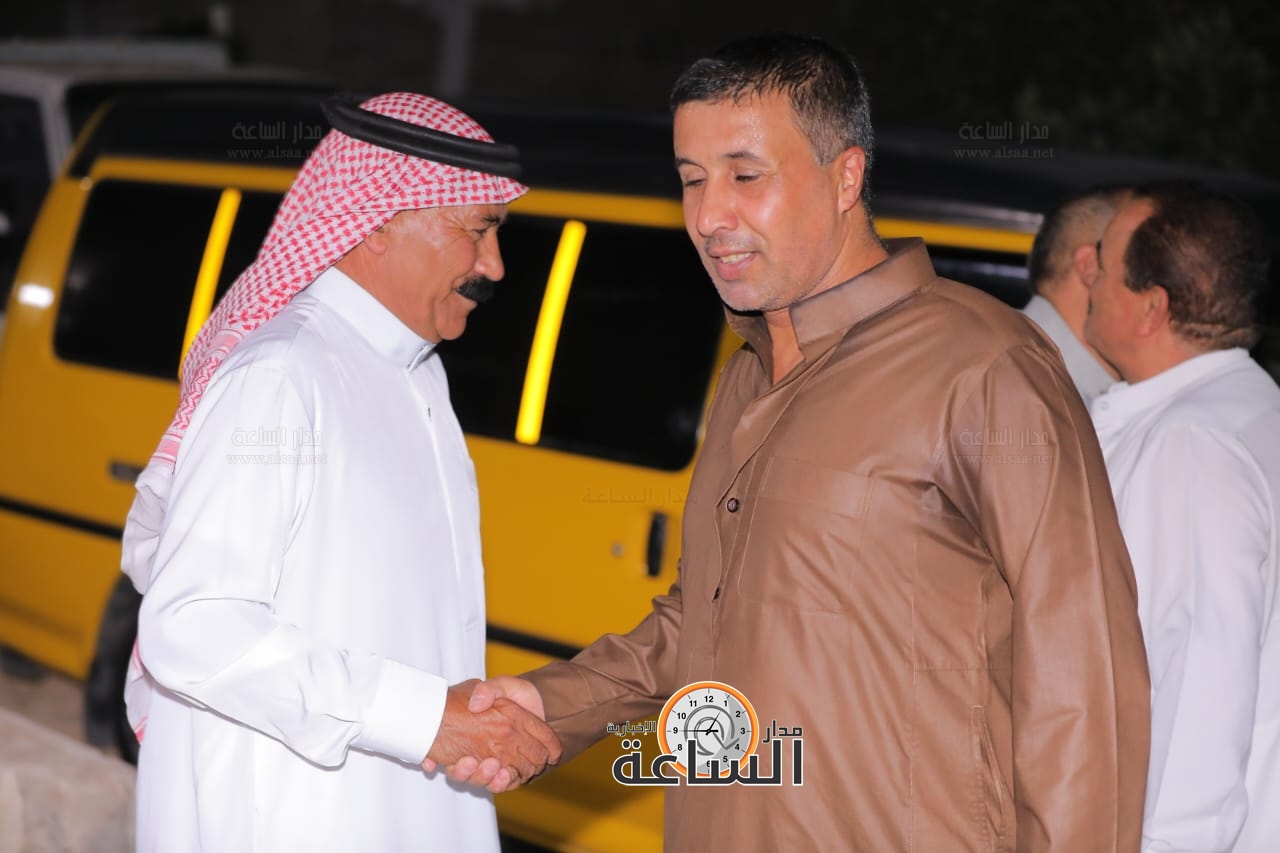 Madar Al-Saa Images 0.2698505579961449