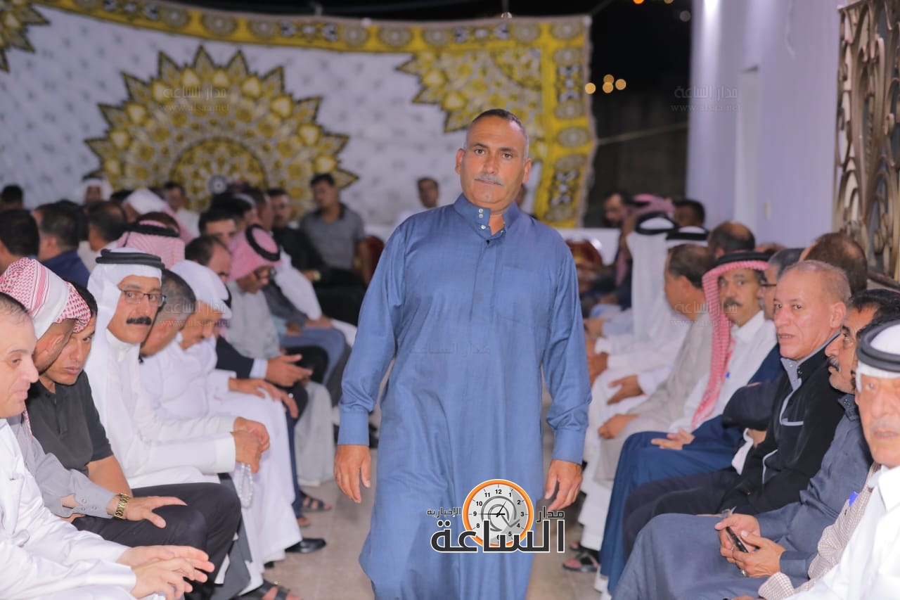 Madar Al-Saa Images 0.4999808212313962