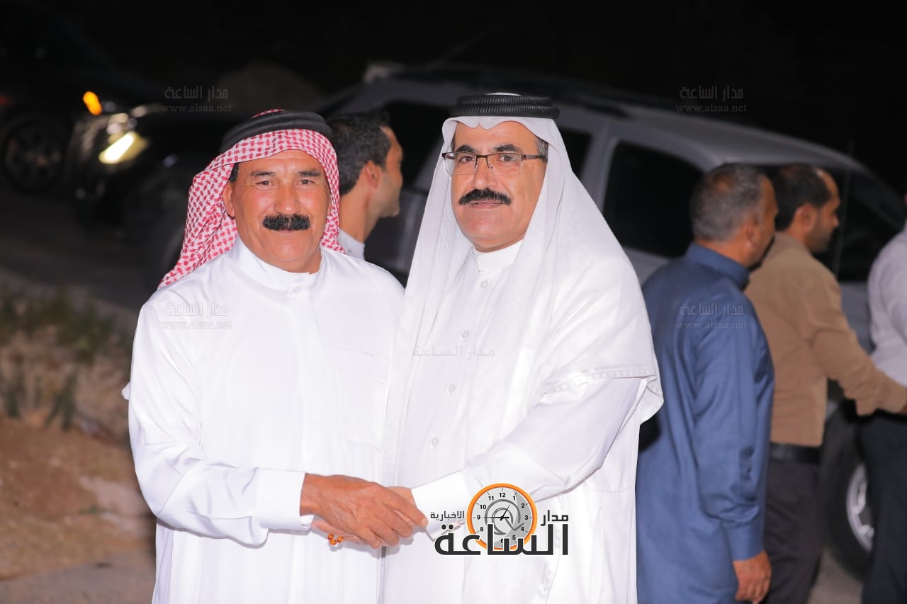 Madar Al-Saa Images 0.5959446383249697