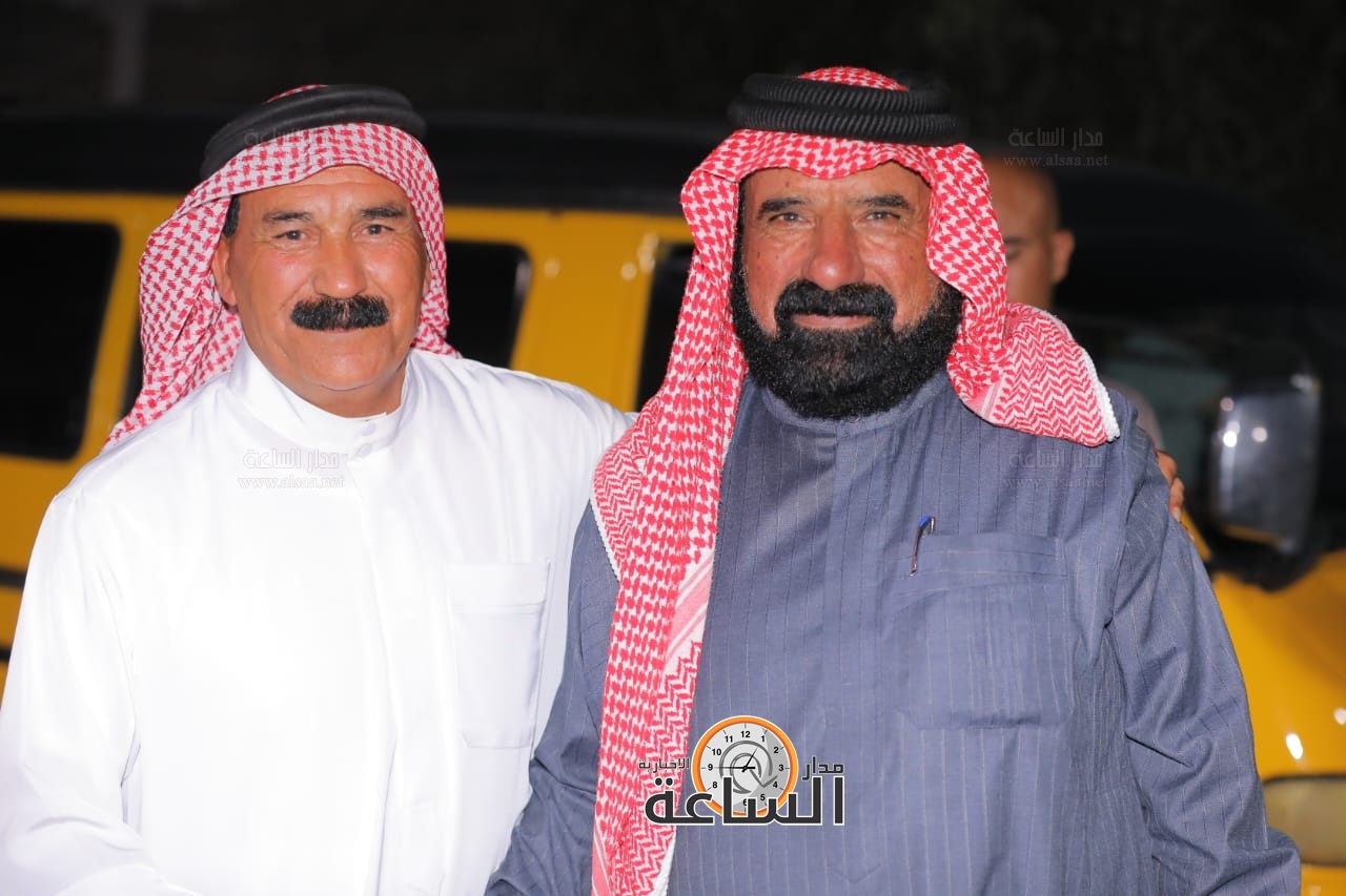 Madar Al-Saa Images 0.6548271081034207