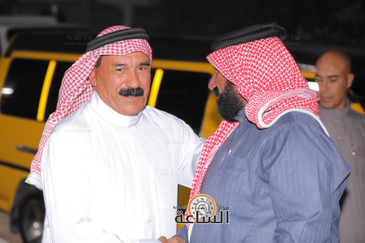 Madar Al-Saa Images 0.3208545136994274