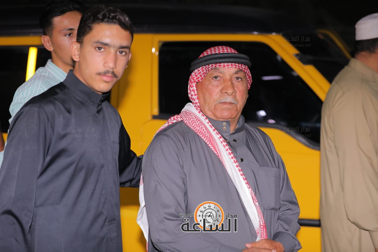 Madar Al-Saa Images 0.4672898698409351