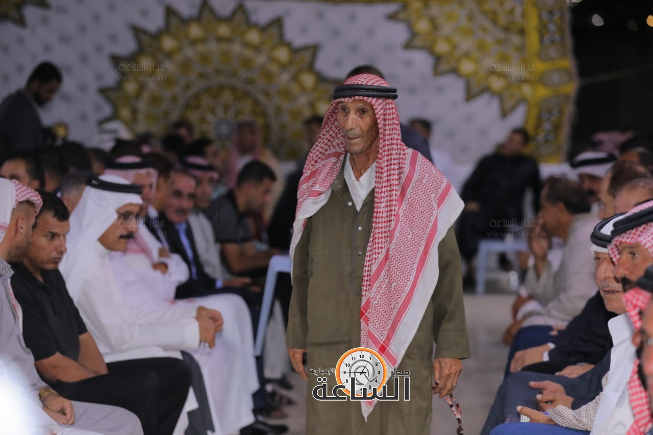 Madar Al-Saa Images 0.9136364492474995