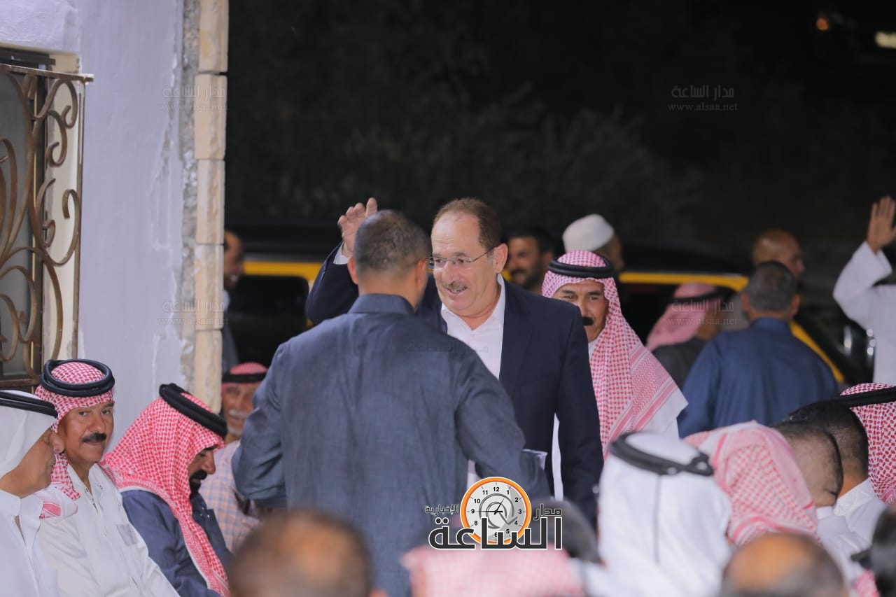 Madar Al-Saa Images 0.5023756029422873