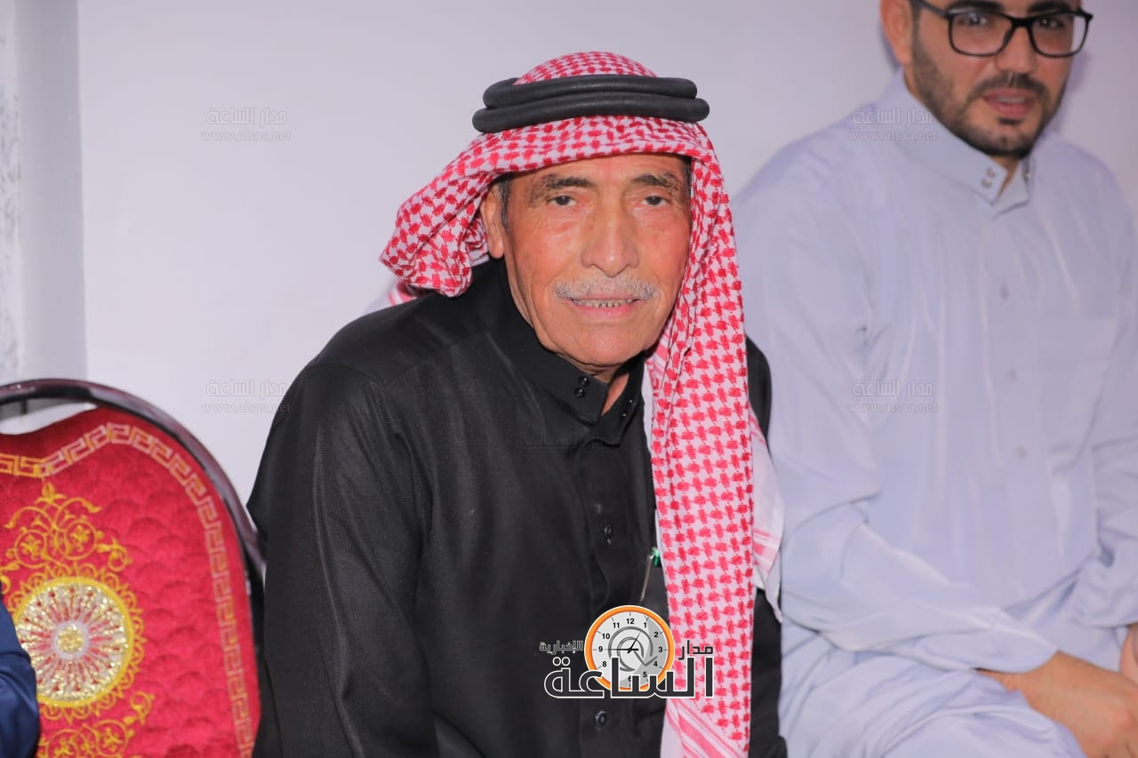 Madar Al-Saa Images 0.45752020619038336