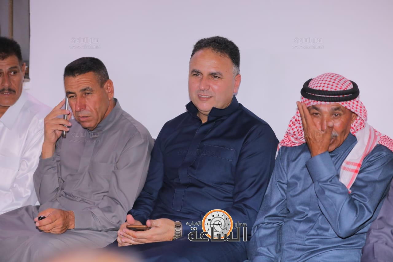 Madar Al-Saa Images 0.20266059508300527