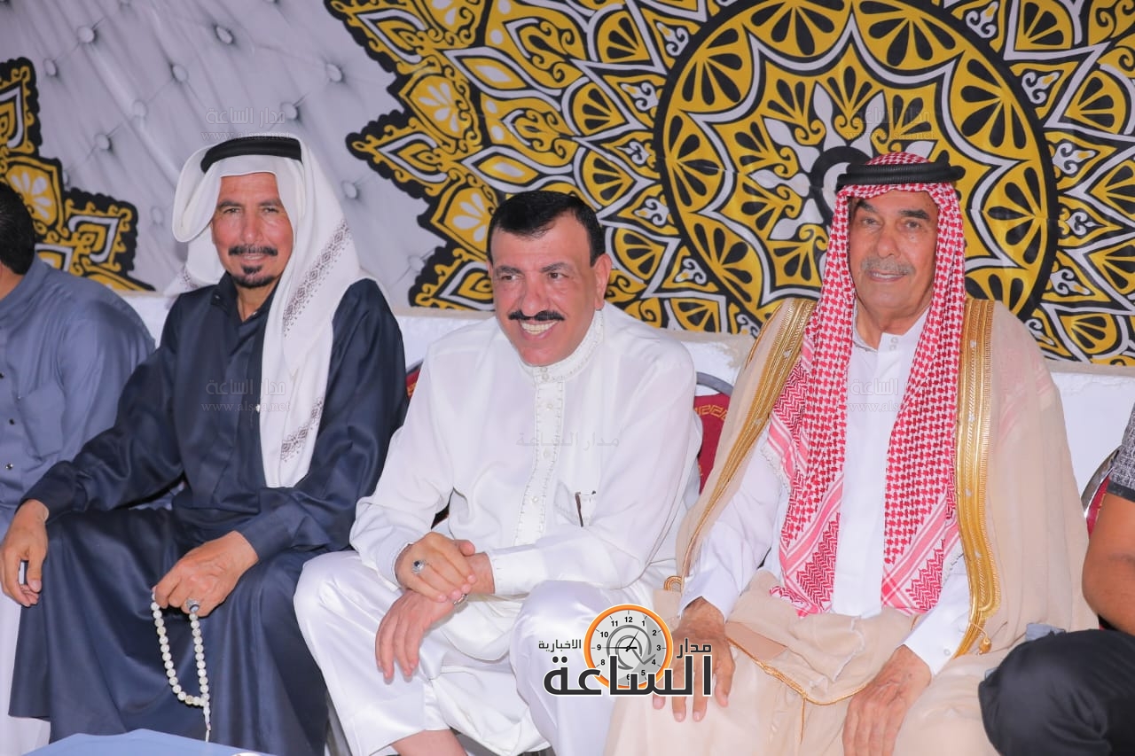 Madar Al-Saa Images 0.3635007246526063