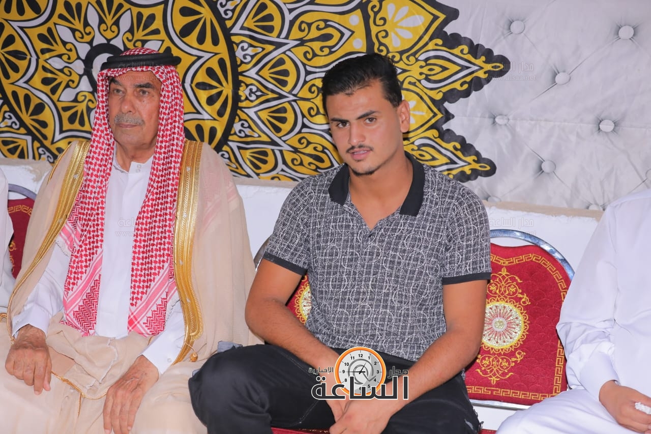 Madar Al-Saa Images 0.6556643923935909