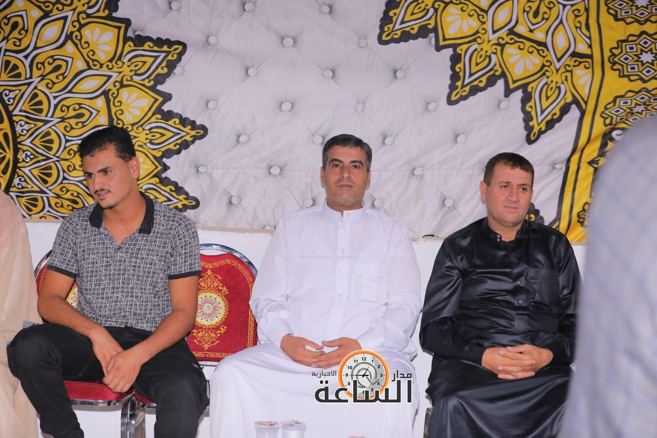 Madar Al-Saa Images 0.7923029403054466