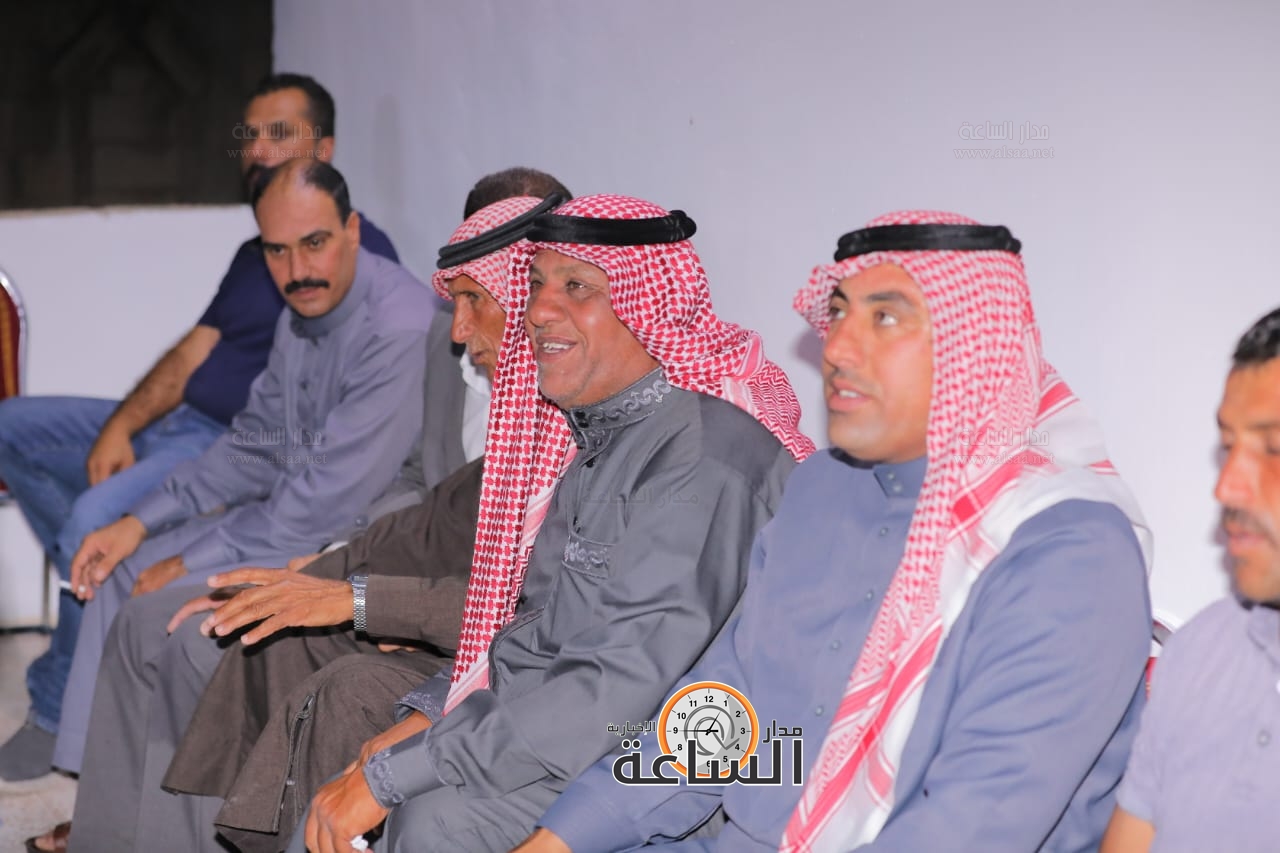 Madar Al-Saa Images 0.5675823999179842