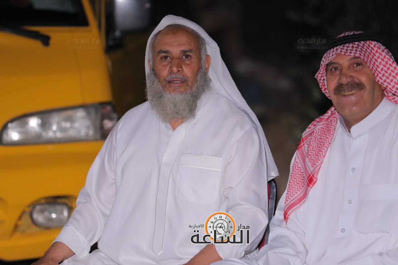 Madar Al-Saa Images 0.09740744846072624