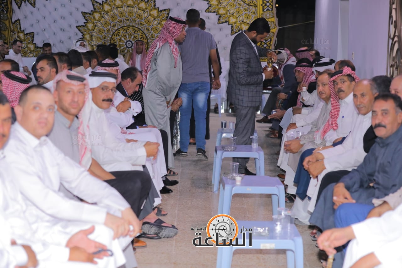 Madar Al-Saa Images 0.25572173158507017