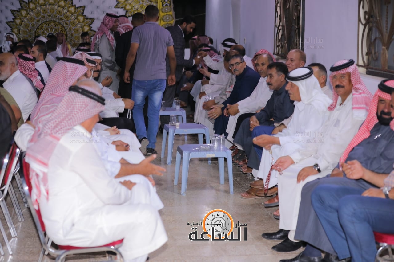 Madar Al-Saa Images 0.6678549799816446